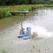Surface Aerators for Ponds and Lakes - GroAqua