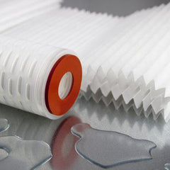 Surface Filtration - GroAqua