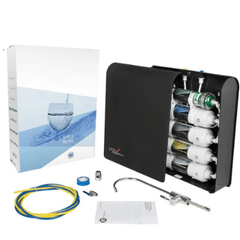 Under Sink Systems - GroAqua