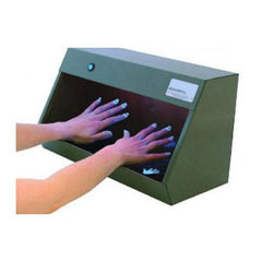 UV Sterilisers for Hygiene - GroAqua
