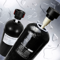 Water Treatment Vessels - GroAqua