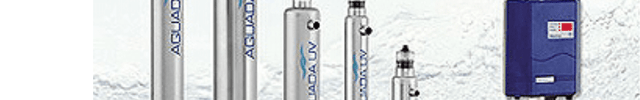 Wedeco Aquada UV - GroAqua