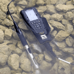 YSI Water Quality Monitoring - GroAqua