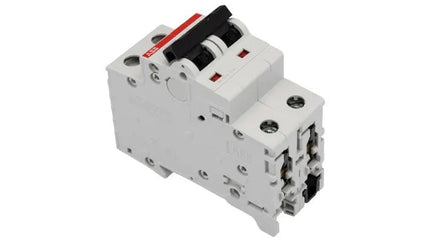 10pk ABB S202M - C25 Miniature Circuit Breaker - GroAqua