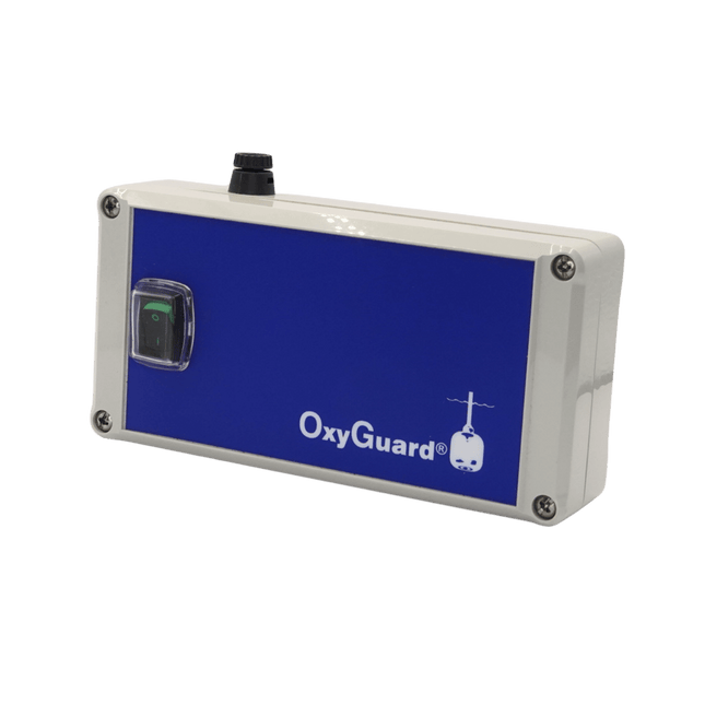 12v DC Battery Pack for calibration beaker Accessory OxyGuard