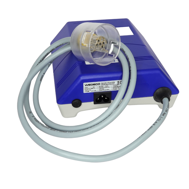 Aquada Replacement Control Box Aquada 10 Altima UK76760651 UV Control Box Wedeco