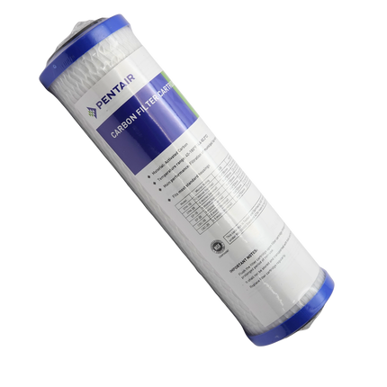Pentair EP-10 Carbon block cartridge 5 micron Carbon Cartridge Pentair