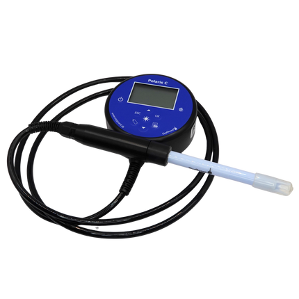 OxyGuard Polaris C pH