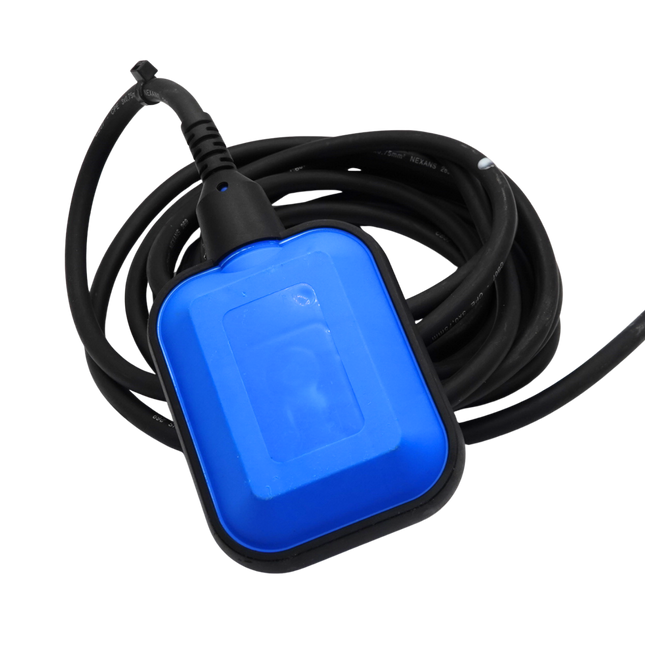 Float Switch, LR03, 5m CPE Cable - Triton