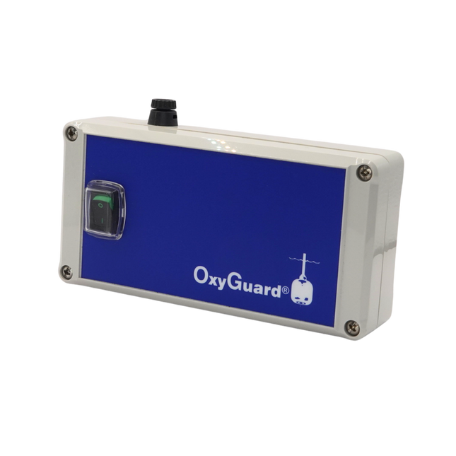 12v DC Battery Pack for calibration beaker Accessory OxyGuard