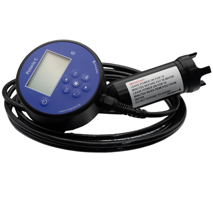 OxyGuard Polaris C CO2 Handheld Meter OxyGuard