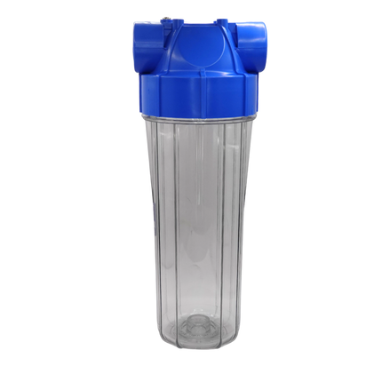 Aquafilter filter housing FHPR12-B-AQ 1/2" BSP Amazon Aquafilter