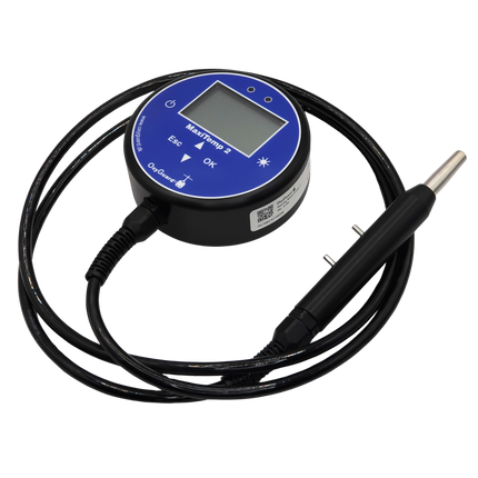 OxyGuard Handy MaxiTemp 2 Thermometer