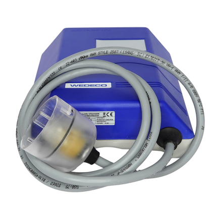 Aquada Replacement Control Box Aquada 1 Altima UK76760647 UV Control Box Wedeco