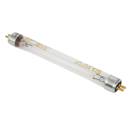 Philips G4T5 GERMICIDAL 6 inch 4W T5 UVC UV Lamp Philips