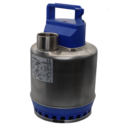 Flygt Submersible Electric Pump SXM2/A Flygt 0.25kW 135l/m Pond Pump Flygt