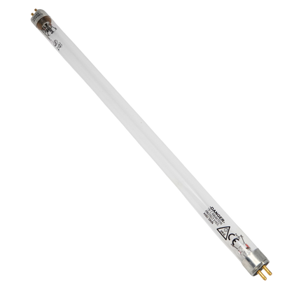 Philips G16T5 Germicidal 12 inch 16W T5 UVC UV Lamp Philips