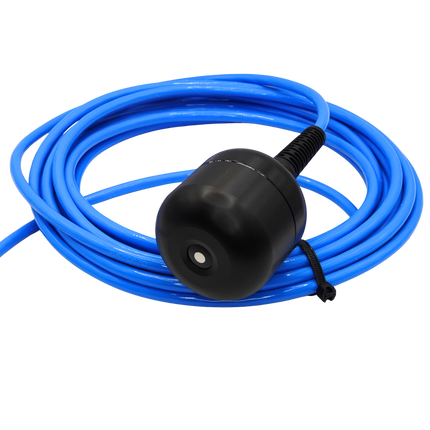 OxyGuard Type 3 Purity Probe 7mtr (High Range) Probe OxyGuard