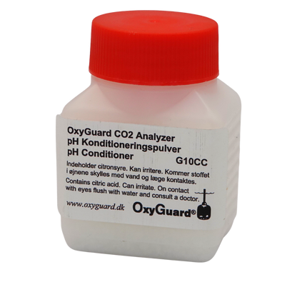 pH Conditioner for OxyGuard CO2 sensor calibration Accessory OxyGuard