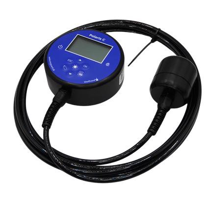 OxyGuard Handy Polaris C LDO Optical Dissolved Oxygen Meter