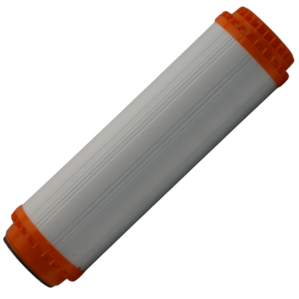 Aquafilter FCCBHD 10" GAC coconut shell activated carbon cartridge Carbon Cartridge Aquafilter