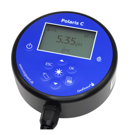 OxyGuard Polaris C pH