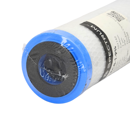Spectrum Economy Carbon Block 10 Carbon Cartridge Spectrum