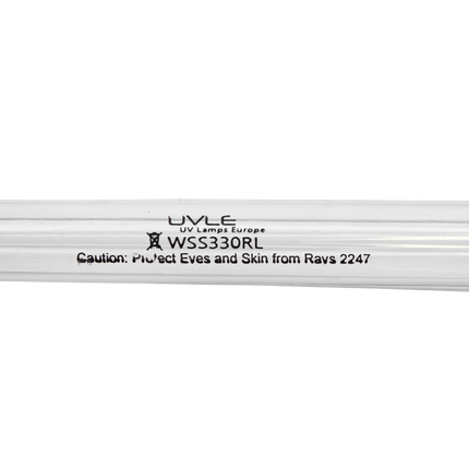 S330RL UV Lamp UV Lamp GroAqua UK