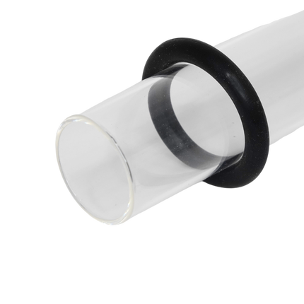 Quartz sleeve for Wedeco Aquada 1 UV system UV Sleeve Wedeco