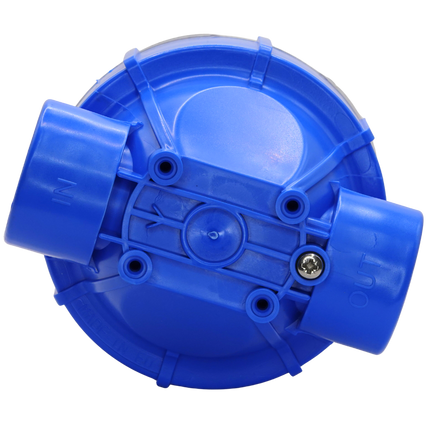 Aquafilter filter housing FHPR12-B-AQ 1/2" BSP Amazon Aquafilter