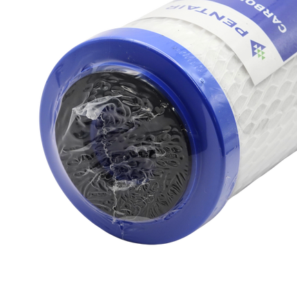 Pentair EP-10 Carbon block cartridge 5 micron Carbon Cartridge Pentair