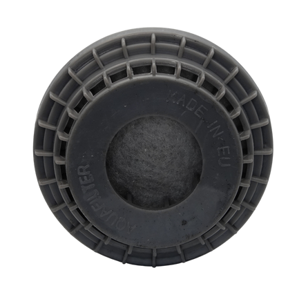 Aquafilter FCCA 10" Granulated activated carbon cartridge mix blend multimedia Carbon Cartridge Aquafilter