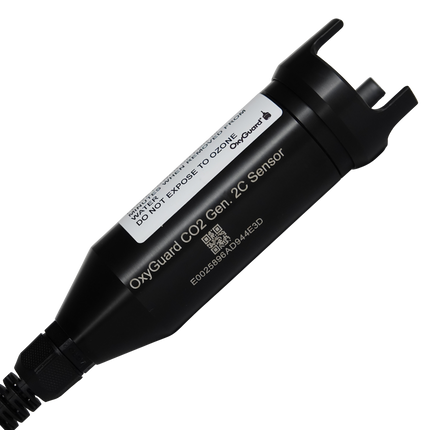 OxyGuard Polaris C CO2 Handheld Meter OxyGuard