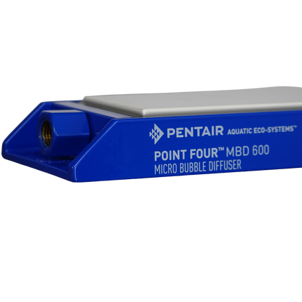 Point Four MBD 600 Micro Bubble Diffuser Ceramic Diffuser Point Four