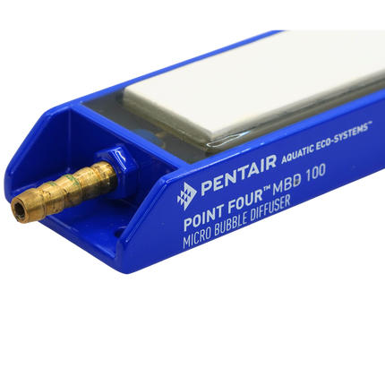Point Four MBD 100 Micro Bubble Diffuser Ceramic Diffuser Point Four