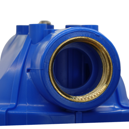 Aquafilter filter housing FHPR12-B-AQ 1/2" BSP Amazon Aquafilter