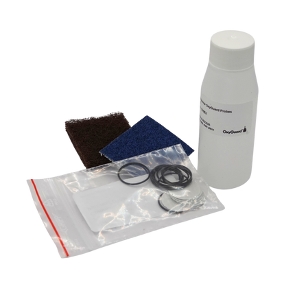OxyGuard Type 3 Purity Probe 7mtr (High Range) Probe OxyGuard