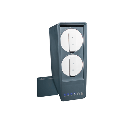 4 Stage Undersink Tankless RO System (2lpm direct flow) Residential RO System Spectrum
