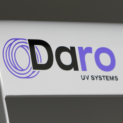 Daro UV Hand Inspection starter kit Hand UV Inspection Unit Daro