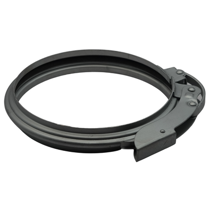 Aqualife Fish Hose Stainless Steel V-Clamp