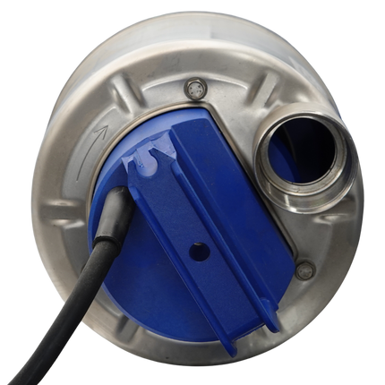 Flygt Submersible Electric Pump SXM2/A Flygt 0.25kW 135l/m Pond Pump Flygt