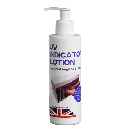 Daro UV Hand Inspection starter kit Hand UV Inspection Unit Daro
