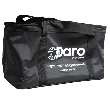 Daro UV Hand Inspection starter kit Hand UV Inspection Unit Daro