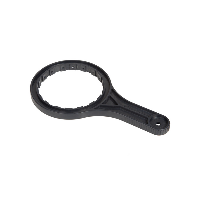 Wrench for three-part housings Housing Accessory Aquafilter   