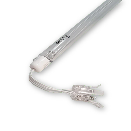 Replacement NLR1845 UV lamp (Aquada 2/4) UV Lamp GroAqua UK   