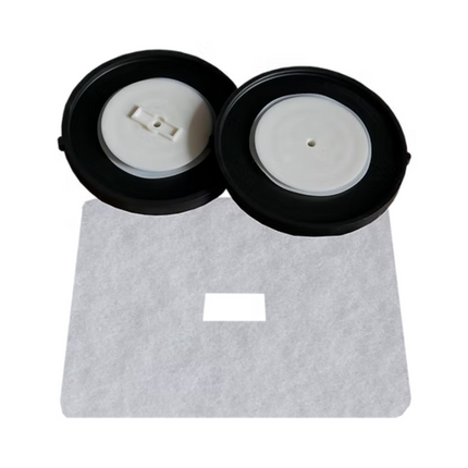 Charles Austen ET150 / ET200 Service Kit Air Pump Hailea