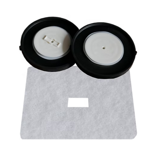 Charles Austen ET150 / ET200 Service Kit Air Pump Hailea