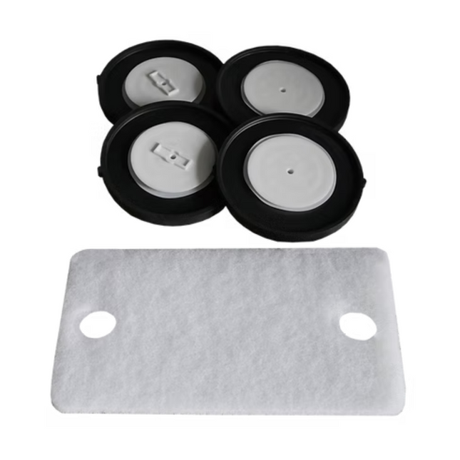Charles Austen ET250 / ET300 Service Kit Air Pump Hailea