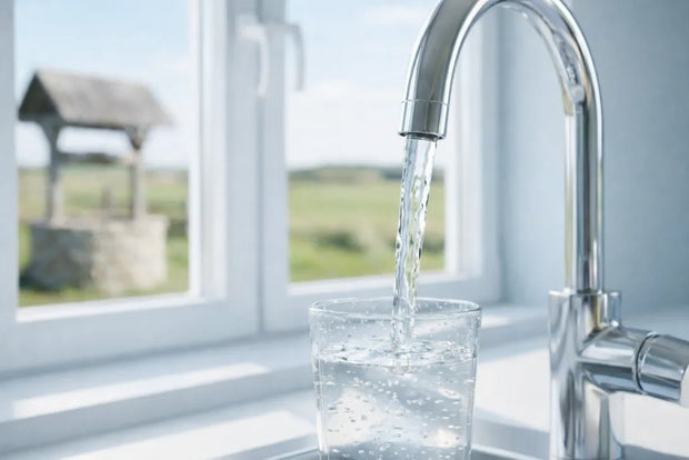 Banner image for: <h1>Water for Home</h1>