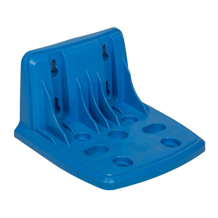 Aquafilter filter housing FH10B1-B-WB 1" BSP Big Blue